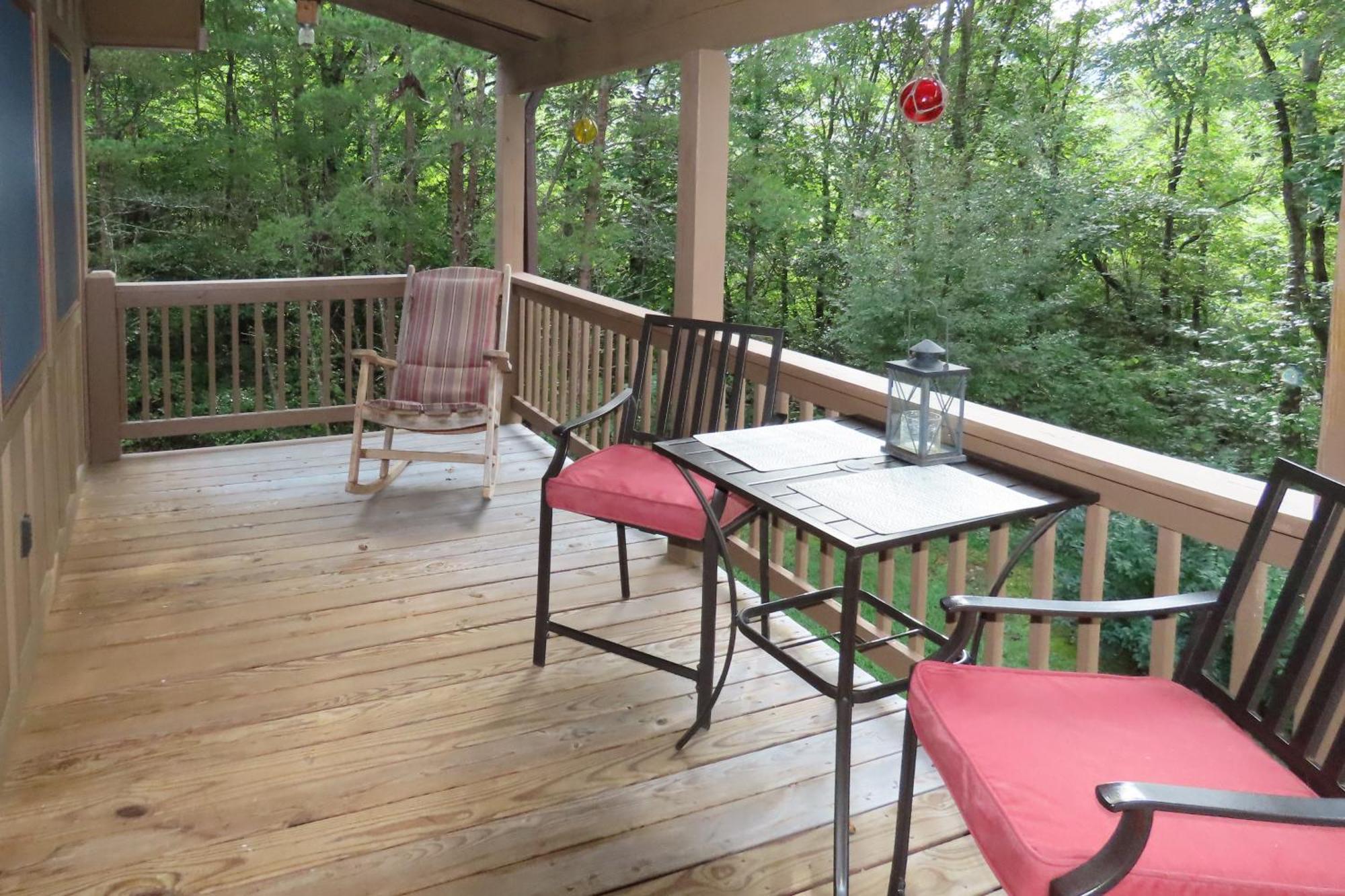 Scenic Fox Ridge Cabin On 4 Acres With Hot Tub! Whittier Luaran gambar
